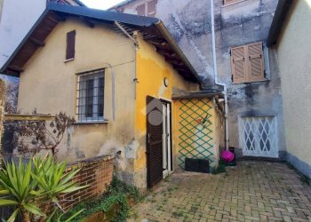 Trilocale Piazza Passadore, Casella - foto 1