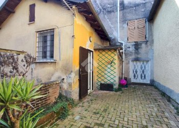 Trilocale Piazza Passadore, Casella - foto 3