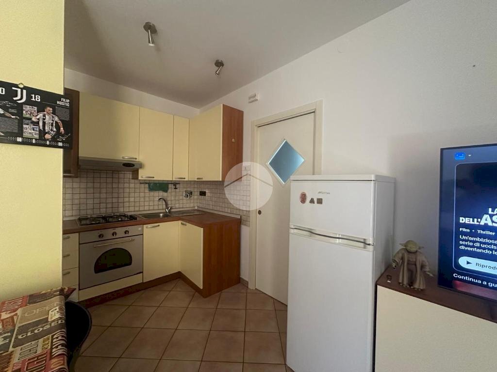 Two-room apartment Piazza del Popolo, Savigliano - photo 1