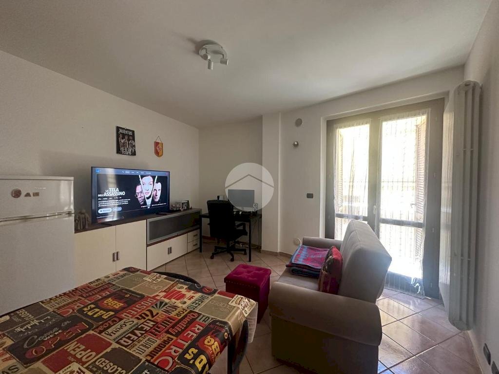 Two-room apartment Piazza del Popolo, Savigliano - photo 2