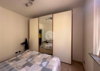Two-room apartment Piazza del Popolo, Savigliano - photo 12