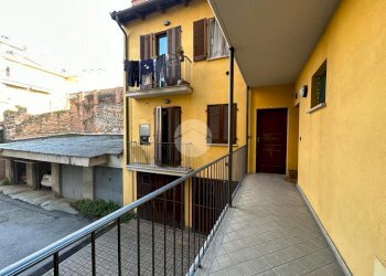 Two-room apartment Piazza del Popolo, Savigliano - photo 16