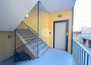 Two-room apartment Piazza del Popolo, Savigliano - photo 18