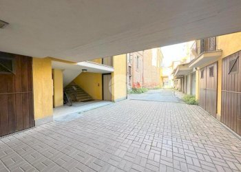 Two-room apartment Piazza del Popolo, Savigliano - photo 19