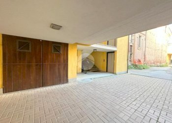 Two-room apartment Piazza del Popolo, Savigliano - photo 22