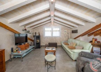 Apartment Fraz. Villetos n. 38, Aymavilles - photo 4