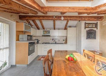Apartment Fraz. Villetos n. 38, Aymavilles - photo 7