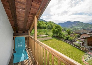 Apartment Fraz. Villetos n. 38, Aymavilles - photo 10