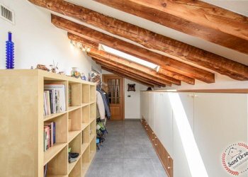 Apartment Fraz. Villetos n. 38, Aymavilles - photo 12