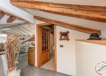 Apartment Fraz. Villetos n. 38, Aymavilles - photo 13