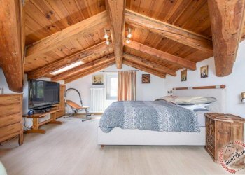 Apartment Fraz. Villetos n. 38, Aymavilles - photo 14