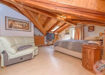 Apartment Fraz. Villetos n. 38, Aymavilles - photo 15
