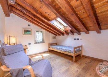Apartment Fraz. Villetos n. 38, Aymavilles - photo 16