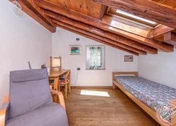 Apartment Fraz. Villetos n. 38, Aymavilles - photo 17