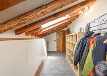 Apartment Fraz. Villetos n. 38, Aymavilles - photo 18