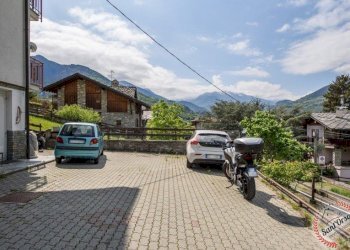 Apartment Fraz. Villetos n. 38, Aymavilles - photo 26