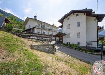 Apartment Fraz. Villetos n. 38, Aymavilles - photo 28
