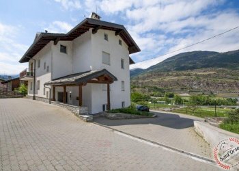 Apartment Fraz. Villetos n. 38, Aymavilles - photo 31