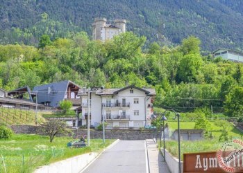 Apartment Fraz. Villetos n. 38, Aymavilles - photo 32
