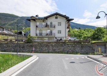 Apartment Fraz. Villetos n. 38, Aymavilles - photo 34