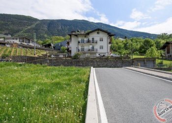Apartment Fraz. Villetos n. 38, Aymavilles - photo 35