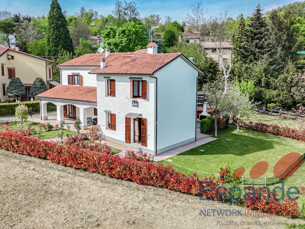 Terraced Villa Santa Sofia - photo 1
