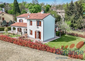 Terraced Villa Santa Sofia - photo 1