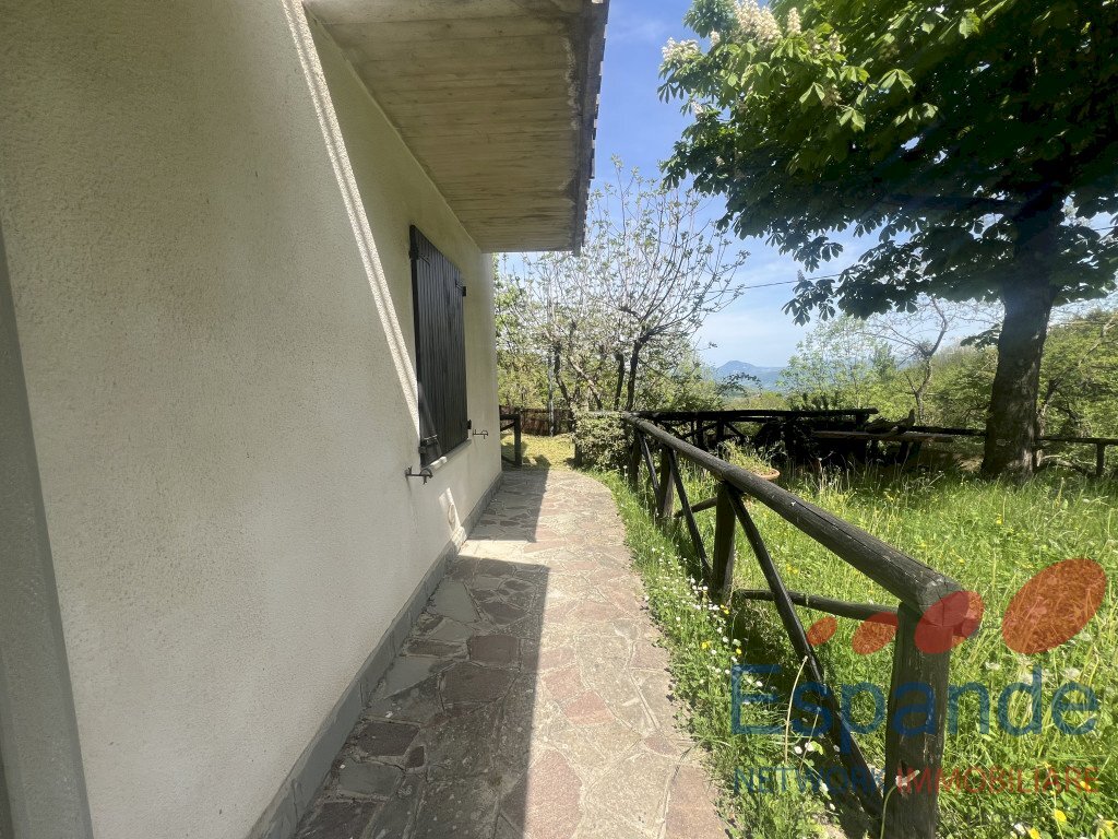 Two-room apartment Lizzano in Belvedere - photo 1