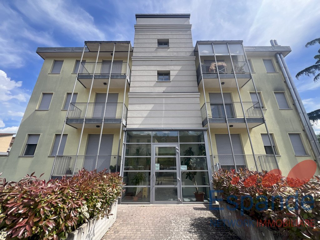 Trilocale Alto Reno Terme - foto 1