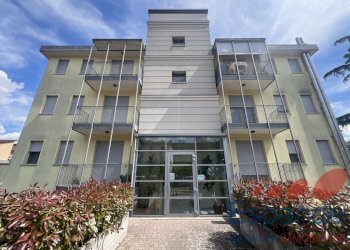 Trilocale Alto Reno Terme - foto 1