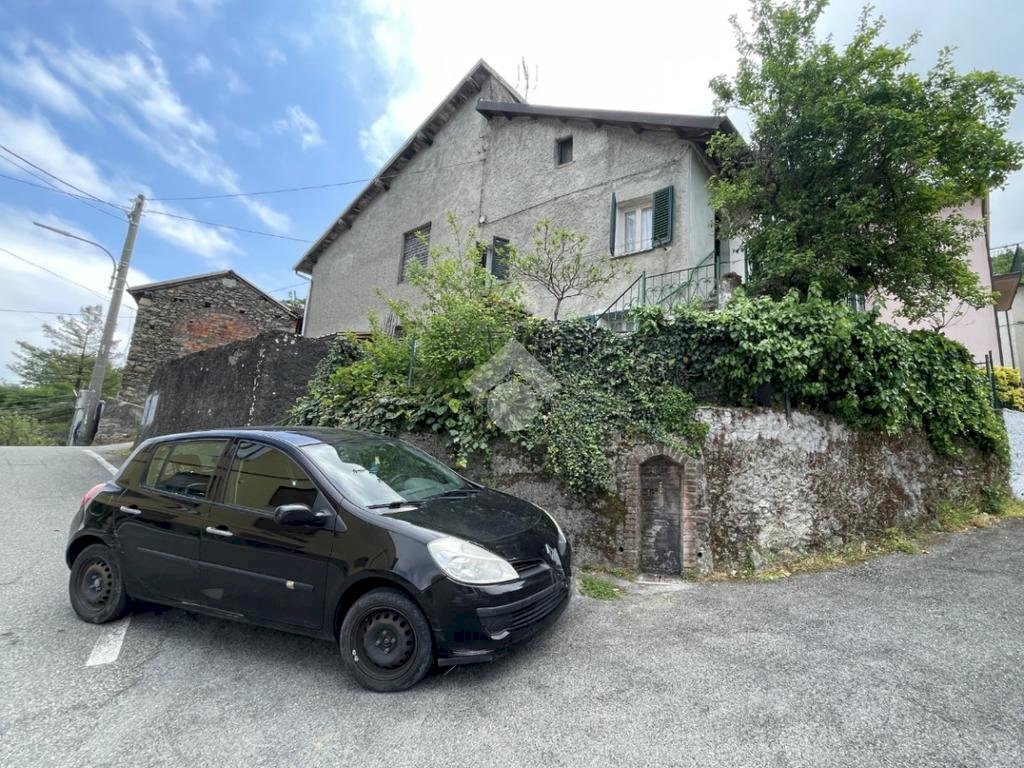 Semi-detached house Frazione Sottovalle, Arquata Scrivia - photo 1
