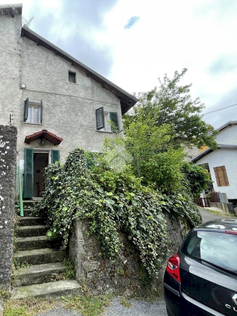 Semi-detached house Frazione Sottovalle, Arquata Scrivia - photo 2