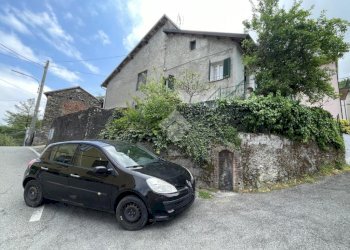 Semi-detached house Frazione Sottovalle, Arquata Scrivia - photo 2