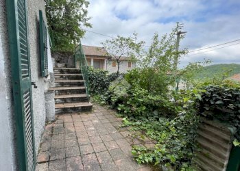 Semi-detached house Frazione Sottovalle, Arquata Scrivia - photo 7