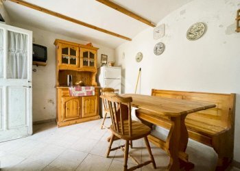 Semi-detached house Frazione Sottovalle, Arquata Scrivia - photo 8