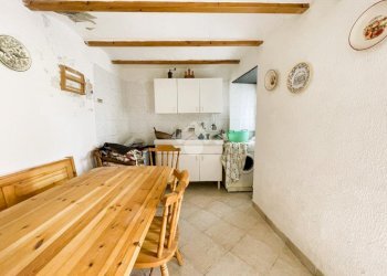 Semi-detached house Frazione Sottovalle, Arquata Scrivia - photo 9