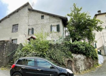 Semi-detached house Frazione Sottovalle, Arquata Scrivia - photo 11