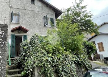 Semi-detached house Frazione Sottovalle, Arquata Scrivia - photo 12