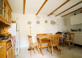 Semi-detached house Frazione Sottovalle, Arquata Scrivia - photo 14
