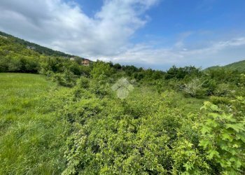 Semi-detached house Frazione Sottovalle, Arquata Scrivia - photo 19