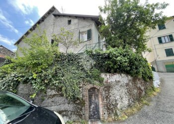 Semi-detached house Frazione Sottovalle, Arquata Scrivia - photo 20