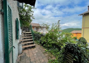 Semi-detached house Frazione Sottovalle, Arquata Scrivia - photo 22
