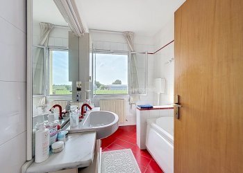 Villa Imola Via Rio Sanguinario 1, Imola - foto 29