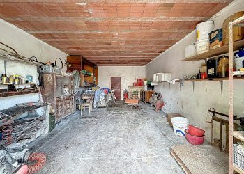 Villa Imola Via Rio Sanguinario 1, Imola - foto 40