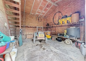 Villa Imola Via Rio Sanguinario 1, Imola - foto 42