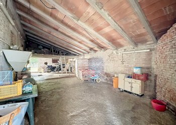 Villa Imola Via Rio Sanguinario 1, Imola - foto 43
