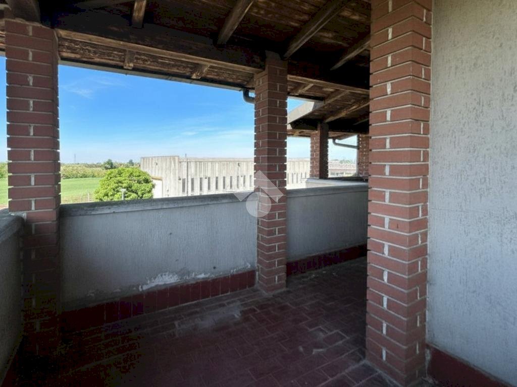 Trilocale Via Vecchia Novi, Basaluzzo - foto 3