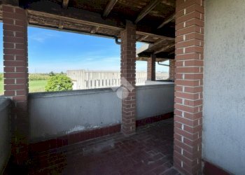 Trilocale Via Vecchia Novi, Basaluzzo - foto 3