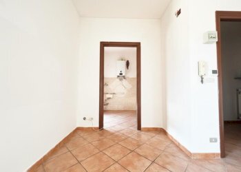 Trilocale Via Vecchia Novi, Basaluzzo - foto 8