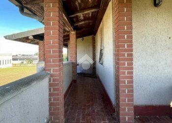 Trilocale Via Vecchia Novi, Basaluzzo - foto 14